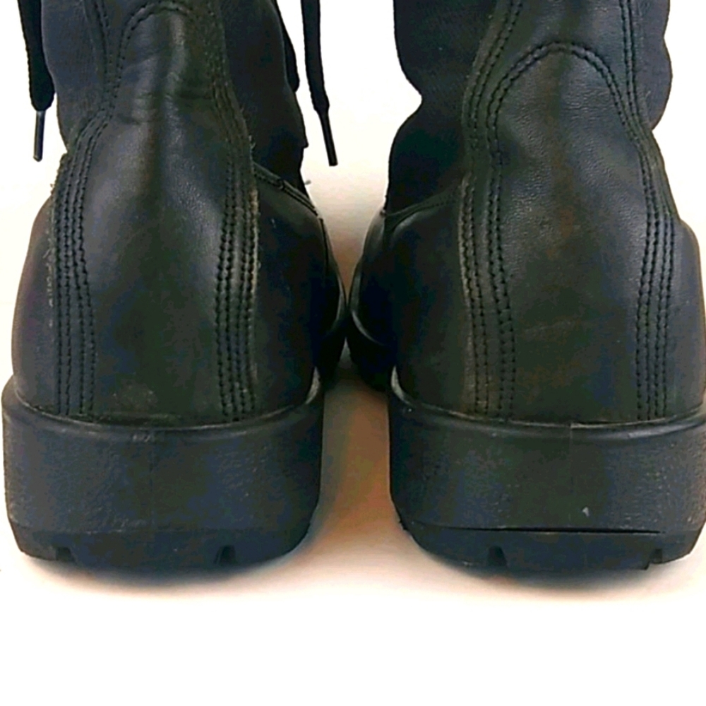 Belleville Waterproof Gore-Tex Combat Flight Boots - Picture 3 of 13